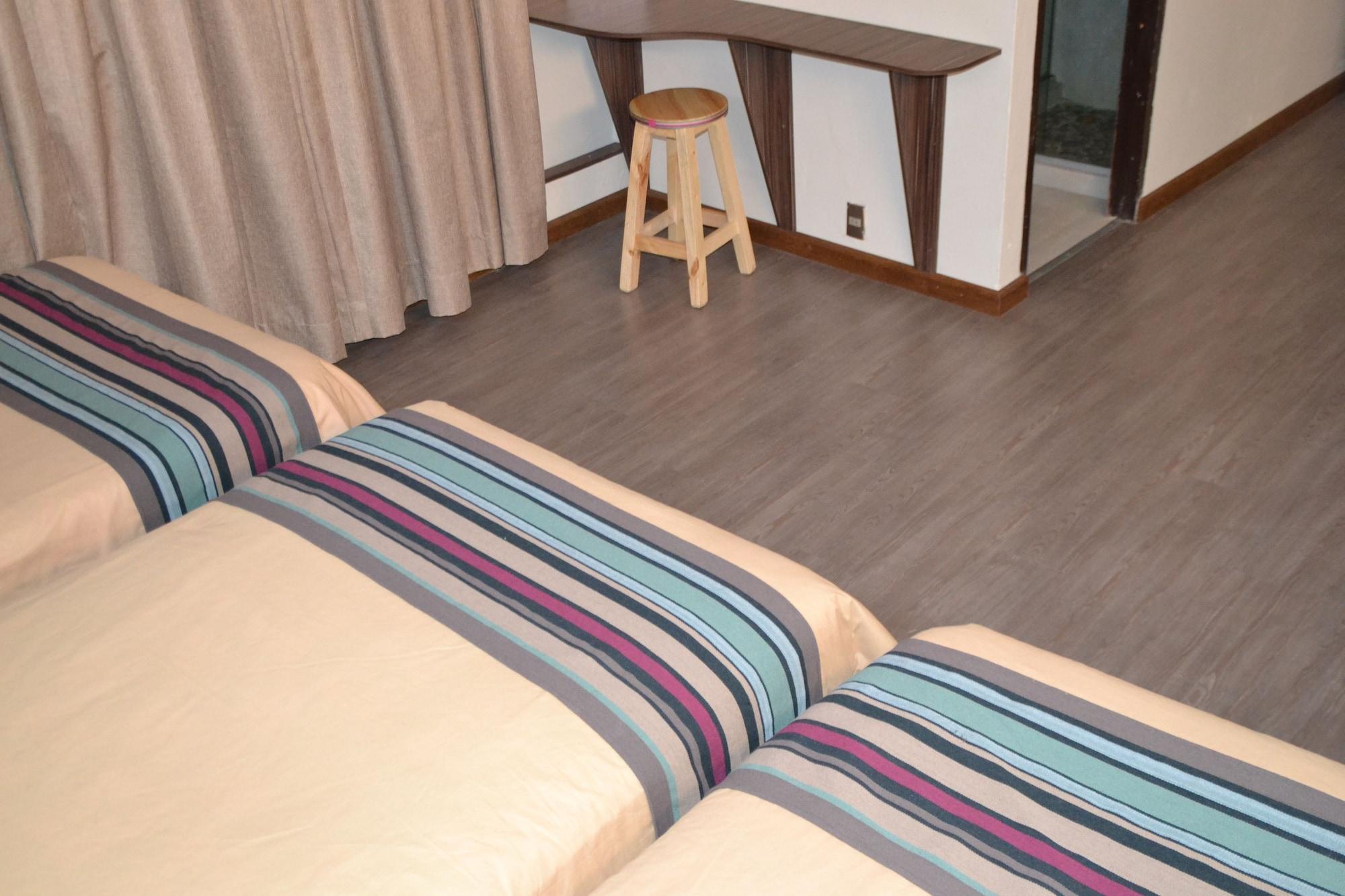 Hotel Sagarnaga Ла Пас Екстериор снимка