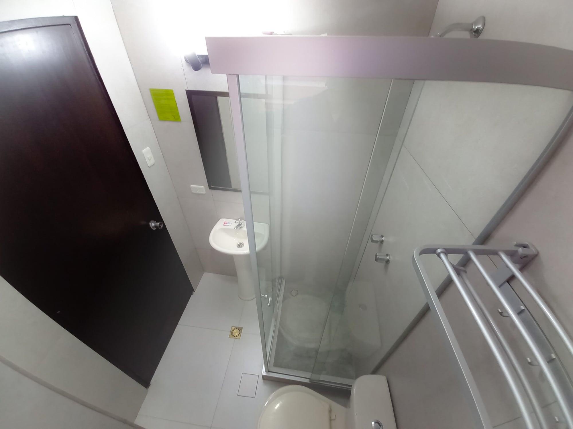 Hotel Sagarnaga Ла Пас Екстериор снимка